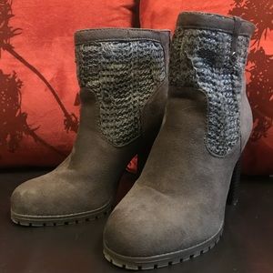 Juicy Couture Boots